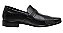 SAPATO SOCIAL MASCULINO LINHA FASHION COURO - 3061 - Imagem 2
