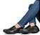 SAPATILHA SLIP ON MASCULINA LINHA CONFORTO - 4020 - Imagem 4