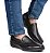SAPATILHA SLIP ON MASCULINA LINHA CONFORTO - 4020 - Imagem 5