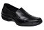 SAPATILHA SLIP ON MASCULINA LINHA CONFORTO - 4020 - Imagem 1
