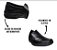 SAPATILHA SLIP ON MASCULINA LINHA CONFORTO - 4020 - Imagem 3