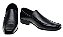 SAPATO SOCIAL MASCULINO LINHA FASHION COURO - 3080 - Imagem 6