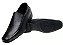 SAPATO SOCIAL MASCULINO LINHA FASHION COURO - 3080 - Imagem 5