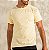 CAMISETA BÁSICA ANKOR AMARELO CLARO - Imagem 1