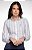 CAMISA FEMININA SOCIAL MANGA LONGA XADREZ PREMIUM - Imagem 1