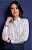 CAMISA FEMININA SOCIAL MANGA LONGA XADREZ PREMIUM - Imagem 2