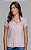 CAMISA FEMININA SOCIAL MANGA CURTA CHAMBRAY URZE - Imagem 3