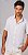 CAMISA LINHO MC ANKOR BRANCA - Imagem 2