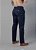 CALÇA ALFAIATARIA SLIM ROMA AZUL MARINHO - Imagem 3