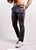 CALÇA ALFAIATARIA SLIM ROMA CHUMBO - Imagem 3