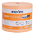 Pano Perfex de Limpeza Multiuso Rolo 20X240m Inoven 40 cm largura - 600 unidades - Imagem 4