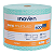 Pano Perfex de Limpeza Multiuso Rolo 20X240m Inoven 40 cm largura - 600 unidades - Imagem 5