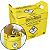Caixa coletora Para Material Perfurocortante 13 Litros -  Descarpack - Imagem 1