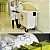 Saco de Lixo Hospitalar para resíduo Infectante Talge 30 LITROS 100 UNIDADES - Imagem 5