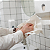 Papel Interfolha Folha Tripla Super Macia Inovatta fardo com 12 pacotes com 200 folhas 100% Celulose - 2400 Fls - Imagem 9
