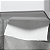 Papel Interfolha Folha Simples Super Macia Inovatta fardo com 10 pacotes com 240 folhas 100% Celulose - 2400 Fls - Imagem 9