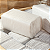 Papel Interfolha Folha Simples Super Macia Inovatta fardo com 10 pacotes com 240 folhas 100% Celulose - 2400 Fls - Imagem 12