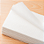 Papel Interfolha Folha Simples Super Macia Inovatta fardo com 10 pacotes com 240 folhas 100% Celulose - 2400 Fls - Imagem 3