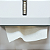Papel Interfolha Folha Simples Super Macia Inovatta fardo com 10 pacotes com 240 folhas 100% Celulose - 2400 Fls - Imagem 8
