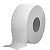 Papel Higiênico Rolão Folha Dupla Branco Macio Kit 8 Rolos 2000m - Santher Inovatta - Imagem 2