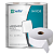 Papel Higiênico Rolão Folha Simples Branco Macio 2400 Metros - Santher Inovatta - Imagem 1