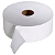 Papel Higiênico Rolão Folha Simples Branco Macio 2400 Metros - Santher Inovatta - Imagem 2