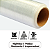 Filme Plástico PVC 28cm x 300m - Inoven - Imagem 3