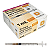 Seringa de Insulina 1ml com Agulha 13x0,45mm 26g Descarpack caixa com 100 Unidades - Imagem 2
