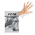 LUVA PLASTICA DESCARTAVEL INOVEN TAMANHO UNICO XG KIT 1000 UNIDADES - Imagem 1