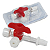 Torneira 3 Vias Luer Lock caixa 50 unidades - Descarpack - Imagem 4