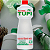 Alcool Líquido 70º INPM Desinfetante Antisseptico Tupi 1 Litro - Imagem 9