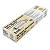 Seringa sem agulha 03 ML Luer Lock Descartável caixa com 100 unidades  - Descarpack - Imagem 4
