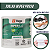 PRO50 WIPER PLUS BRANCO ROLO 25CMX240M - 600 PANOS - Imagem 2