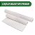 Lençol de maca de Papel Descartável Hospitalar Belipel Premium 100% Celulose - 70cm x 50m - Imagem 5