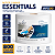 SANNO Wiper Pro50 Essentials Rolo Branco 1Rl 800 X 24,5X33,5Cm - Imagem 2