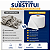 SANNO Wiper Pro50 Essentials Rolo Branco 1Rl 800 X 24,5X33,5Cm - Imagem 5