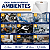 SANNO Wiper Pro50 Essentials Rolo Branco 1Rl 800 X 24,5X33,5Cm - Imagem 4
