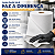 SANNO Wiper Pro50 Essentials Rolo Branco 1Rl 800 X 24,5X33,5Cm - Imagem 3
