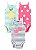 Kit Body 3 Peças Alcinha Frutas - 24m (18 a 24 meses) - Carter's - Imagem 1