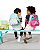 Mochila Zoo Flamingo - Skip Hop - Imagem 4