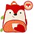 Mochila Zoo Raposa - Skip Hop - Imagem 5