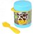 Pote Térmico Zoo Girafa - Skip Hop - Imagem 2