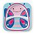 Conjunto de Pratos Zoo Borboleta - Skip Hop - Imagem 3