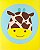 Kit 2 Copos Zoo Unicórnio/Girafa - Skip Hop - Imagem 6