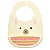 Babador de Silicone Zoo Lhama - Skip Hop - Imagem 1