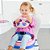 Babador de Silicone Zoo Borboleta - Skip Hop - Imagem 7