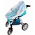 Mosquiteiro Para Carrinho - Girotondo Baby - Imagem 1