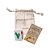 Colar de Âmbar Baroque Conhaque 32 cm - Âmbar Baby Care - Imagem 4