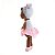 Mini Boneca Angela Maria 20 cm - Metoo - Imagem 4