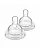 Bico Mamadeira Anti Colic Nº 03 3m+ - Philips Avent - Imagem 2